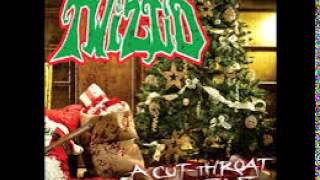 Twiztid - On A Mission - A Cutthroat Christmas