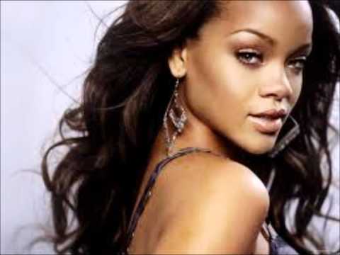 Rihanna-Mix 2011