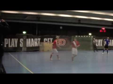 POHU/Simpsons-KulPS/SKC Highlights