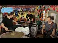 MARCO BENEVENTO - "At the Show" (Live in New Orleans) #JAMINTHEVAN