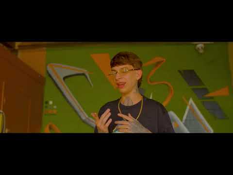 Lil Dan - ENFOQUENSE EN USTEDES 👁