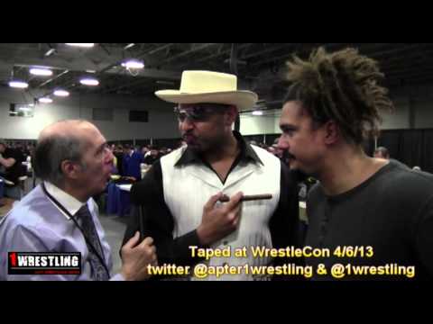 Armando Estrada Says He Pitched The Idea Of Talking Smack In 2011