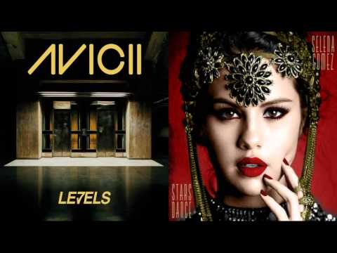 Avicii vs Selena Gomez - Slow Down Levels (Tomicii Mashup)
