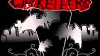 the casketeers -wreck n roll- PSYCHOBILLY