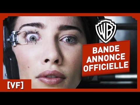 Bande annonce