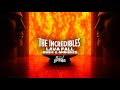 Incredibles Music Ambience Lava Room