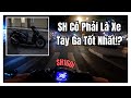 Vietnamese People Love SH Too Much Honda SH160i Motorvlog 68