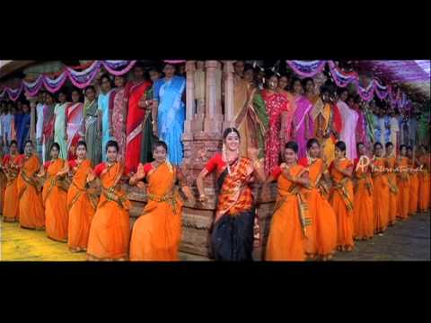 Thaye Bhuvaneswari- Dasara Dasara Song
