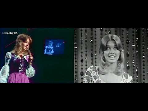 Olivia Newton-John - If Not For You (RaRCS, by DcsabaS, 1971)