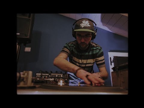 Big House presenta 'Coffee & Beats' @Café de la Paix Trento (Video)