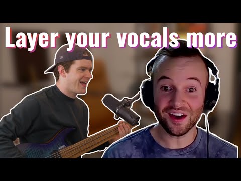 How to write a massive modern metal chorus (feat. @mikesemesky) | Thick Riff Thursday, Ep 35