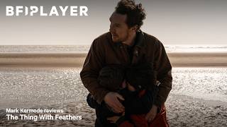 Mark Kermode reviews The Thing With Feathers (2025) | BFI Player