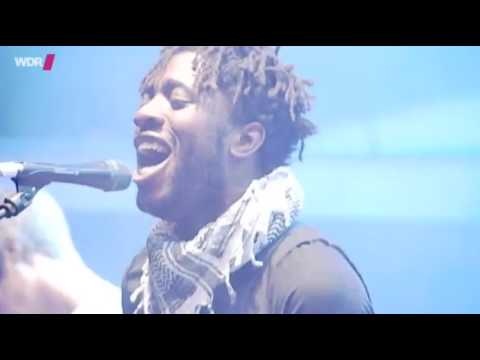Bloc Party - Like Eating Glass [Live at Melt! Festival 2005]