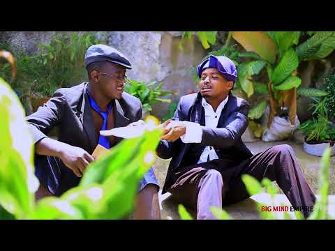BIGMIND COMEDY 11: DIASPORA 2: MITSUTSU na DOGITERI NSABI barwaniye ibiryo karabaye