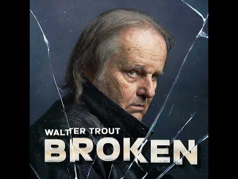Walter Trout, feat Beth Hart ⭐ Broken ⭐Broken ⭐Favorite💛 ((*2024*)