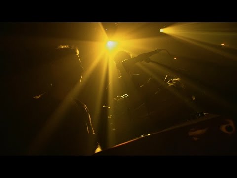 Afro Social Club / EPK