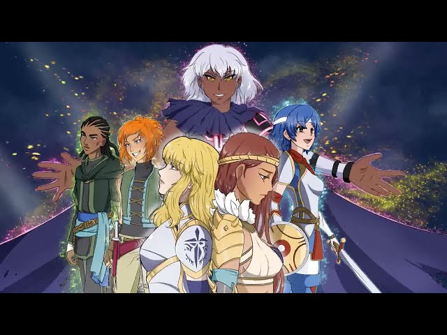 Video - Absinthia (PC)