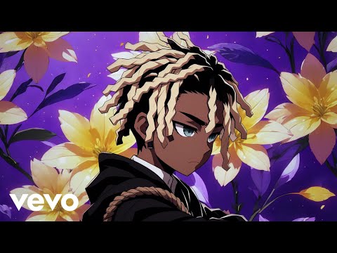 Juice WRLD - Everything Changes [prod. by Lostpiece]