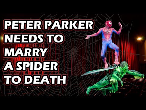 A Narrative Analysis of The Spider-Man Musical