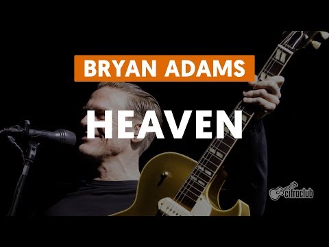 The Only One - Bryan Adams