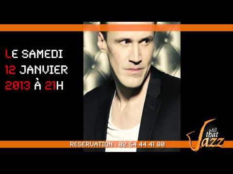 David Linx - All That Jazz/Les Lobis