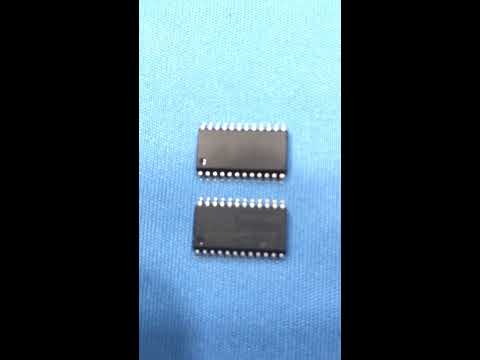 How to Reset Logic EPSON L3110 E09A7418A PROGRAM IC