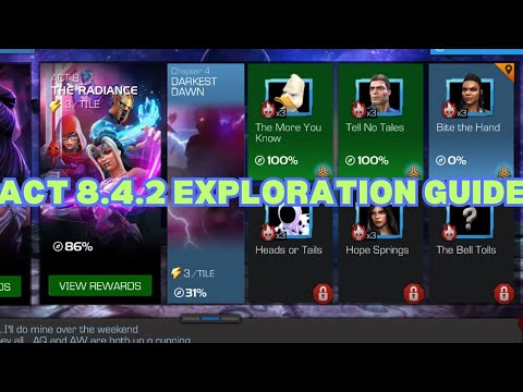 ACT 8.4.2 Exploration Guide Easy