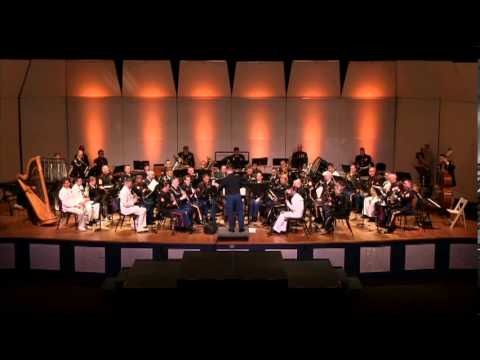 Celebration Fanfare; Steven Reineke