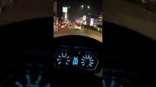 Mahindra Scorpio S11 Night Ride  Scorpio drive wha