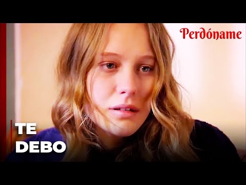Feride se siente avergonzada contra Emine - Perdóname