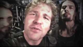 The Shield - TRIBUTE (We are one)