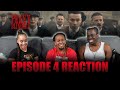 Its a Celebration! | Peaky Blinders Ep 4 Reaction