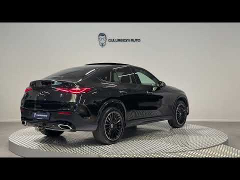 MERCEDES-BENZ GLC 300 e 4Matic 9G-Tronic-video-22