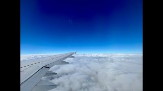 MUC-NCE (LH2272) 22.10.2024
