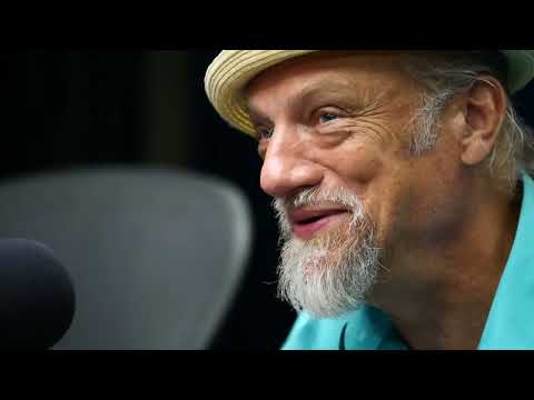 Paul Cebar "Dreaming Back"