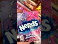 Nerds Grape Strawberry Asmrcandy Short