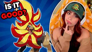 IS PYROAR GOOD?? || Raising Money for Rainbow Railroad