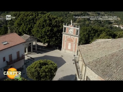 Accadia - Camper 12/07/2022