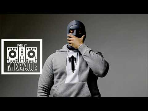 H HUNCHO X KILO JUGG X  YOUNG ADZ UK TRAP TYPE BEAT 'DRIP OR DROWN' | PRODBYMIKEYJOE