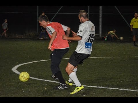 09.07.2018 I Liga B - Ulma vs. Luktrans