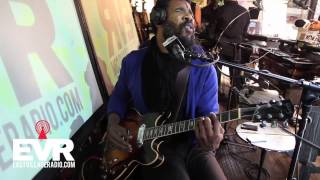 Cody Chesnutt Performs "That's Still Mama" on EVR.com's The Rest is Noise