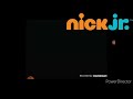 Nick Jr Sign Off