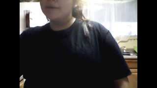 Mary Lambert Born Sad (Cover)