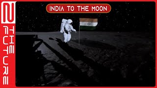 India To The Moon? + @TheAngryAstronaut Explains New Space Laws!