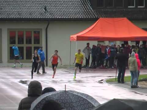 150m U18M  Serie 1