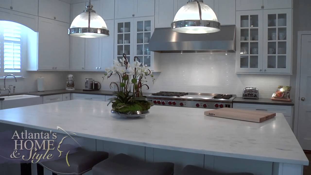 See A Gorgeous Kitchen Remodel - By The Home Depot.