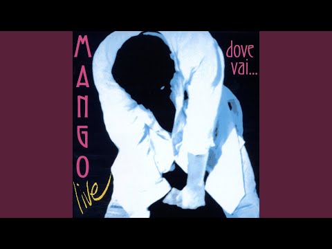 Bella D'Estate (Live From Bologna, Italy/1995)