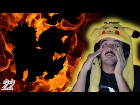 💥NUEVO POKEMON CON UNA ESTRATEGIA ROTISIMA💥 Pokémon X Vidalocke. Ep 22