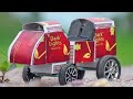 How To Make Easy Matchbox Fills Craft Ideas 2 Seat Sunshade Truck Toy Doodle Matchcraft