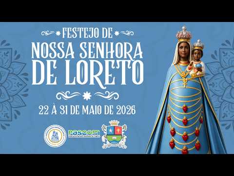 FESTEJO NOSSA SENHORA DE LORETO
